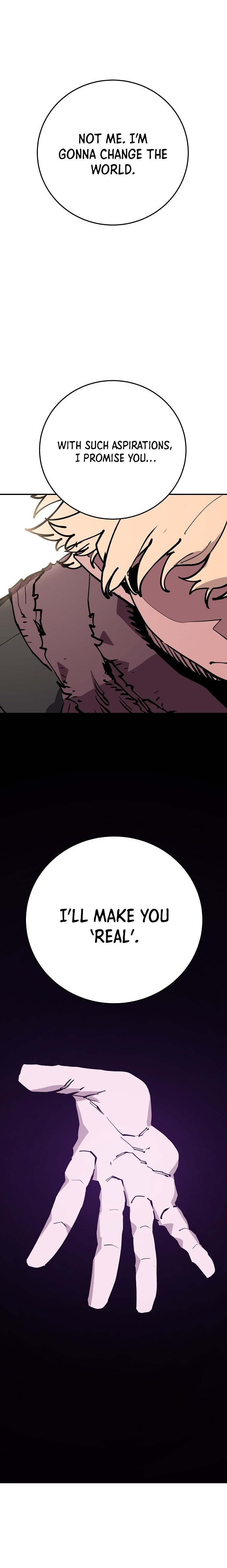 Player Chapter 128 - Page 32