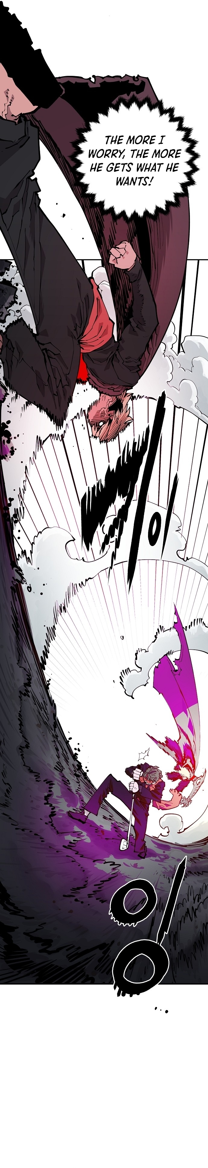 Player Chapter 128 - Page 8