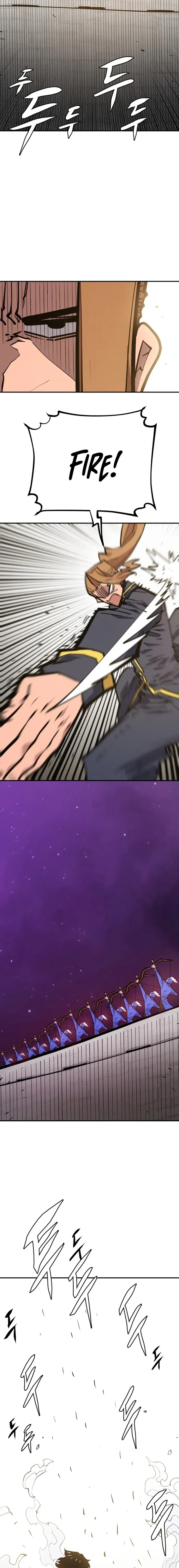 Player Chapter 134 - Page 9