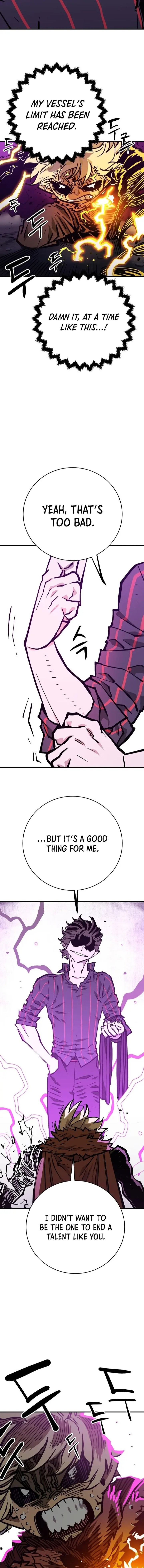 Player Chapter 146 - Page 6