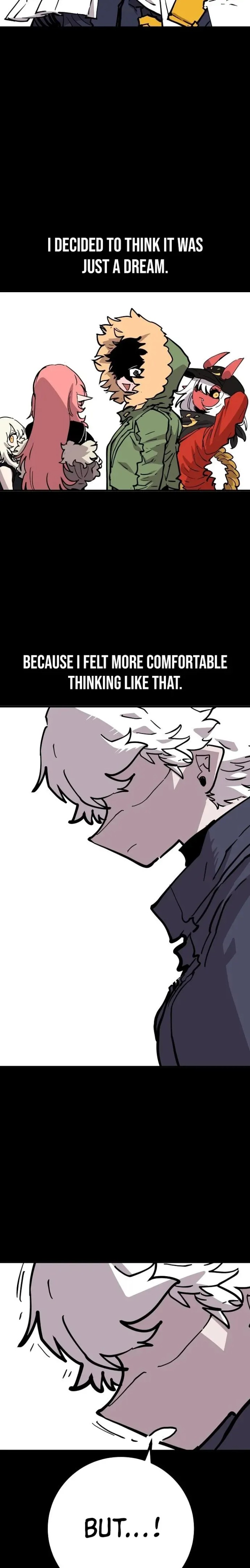 Player Chapter 149 - Page 31