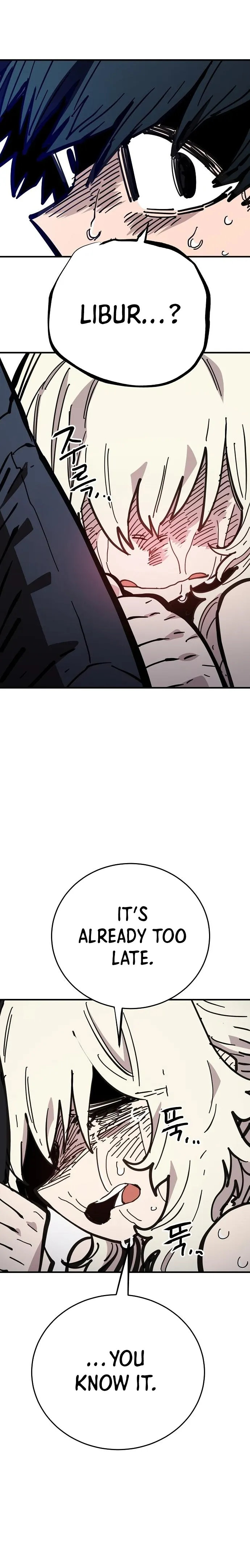 Player Chapter 151 - Page 12