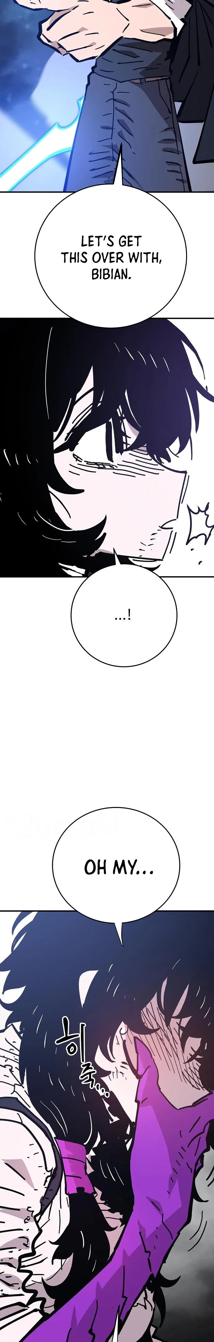 Player Chapter 151 - Page 23