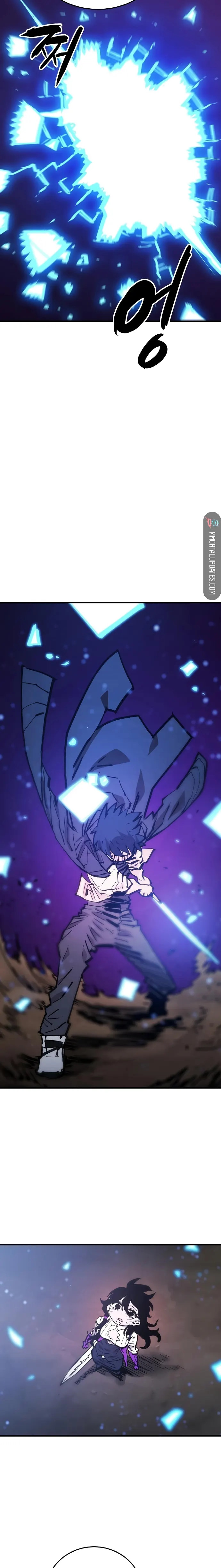 Player Chapter 152 - Page 22