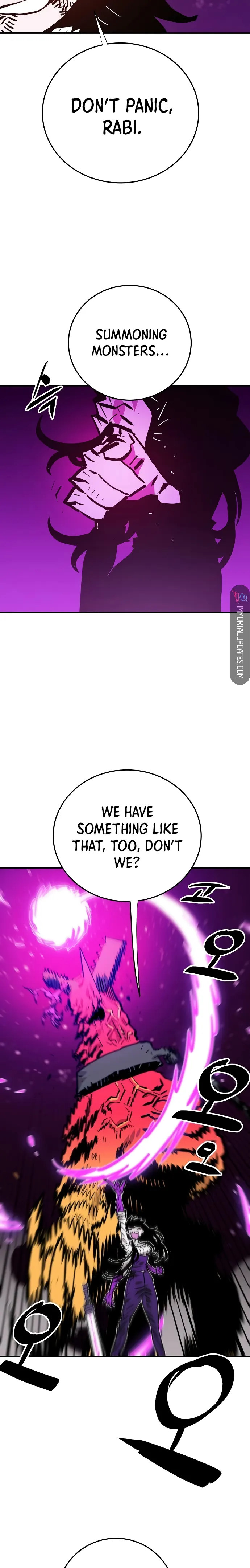 Player Chapter 152 - Page 24