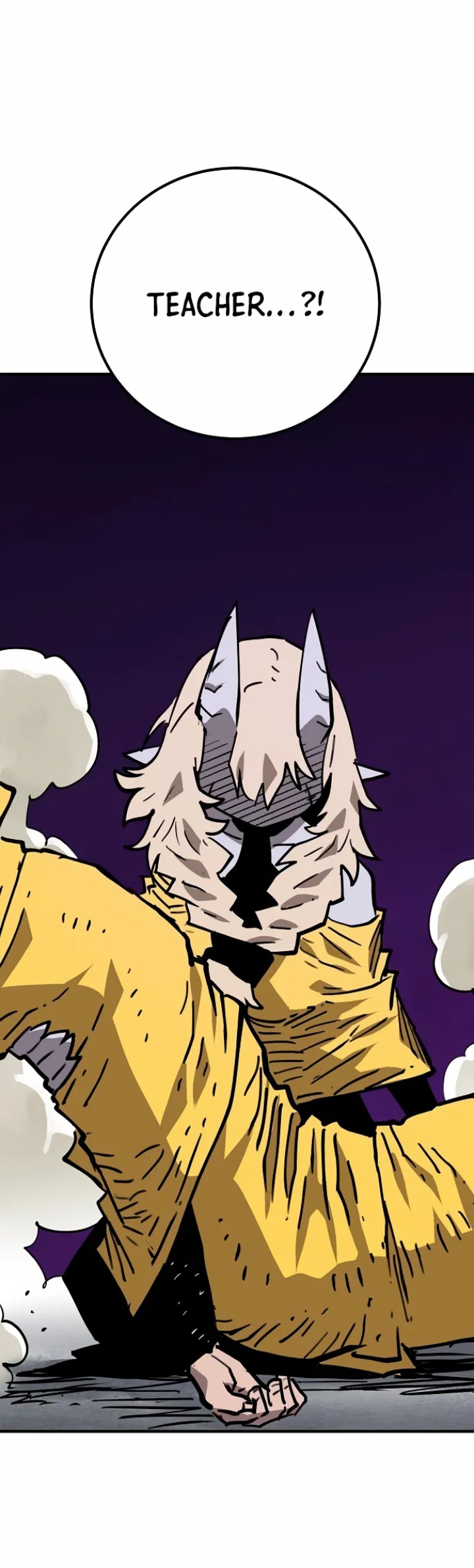 Player Chapter 154 - Page 11