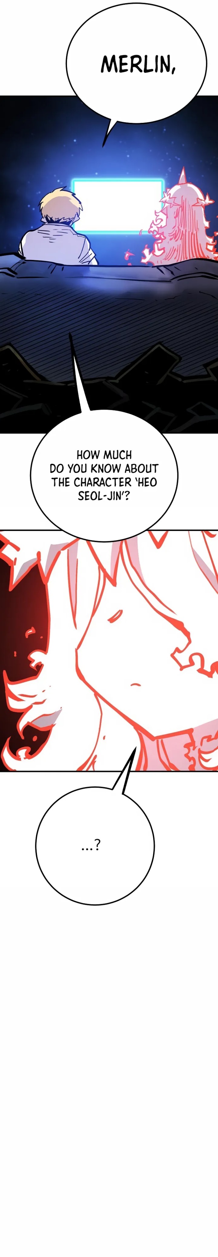 Player Chapter 154 - Page 41