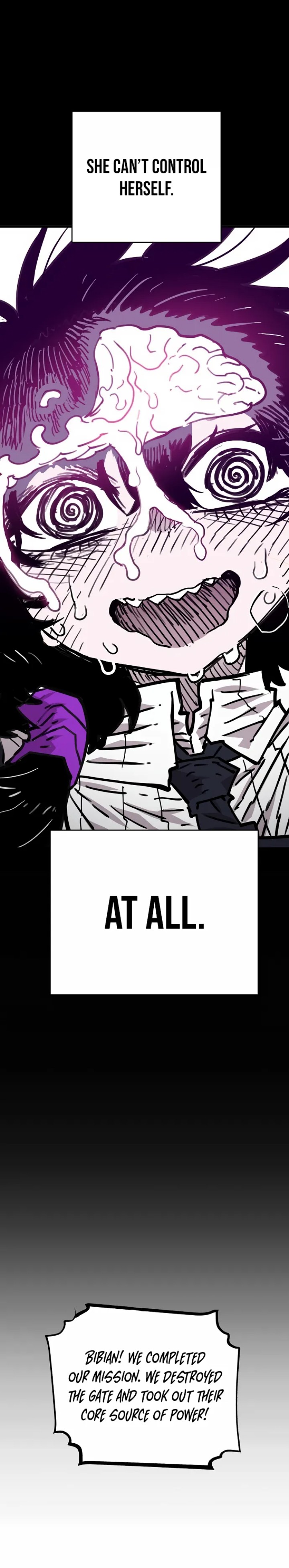 Player Chapter 154 - Page 7