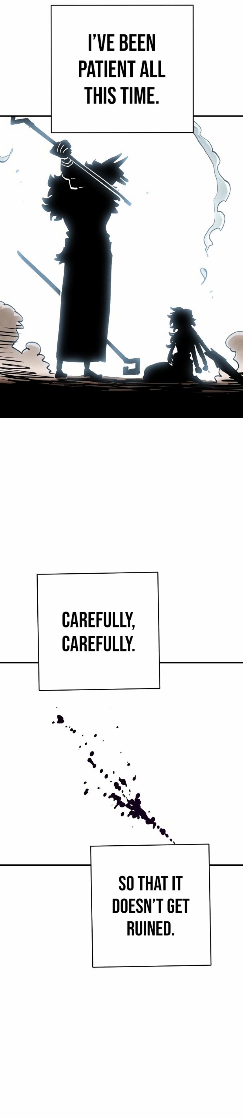 Player Chapter 156 - Page 28