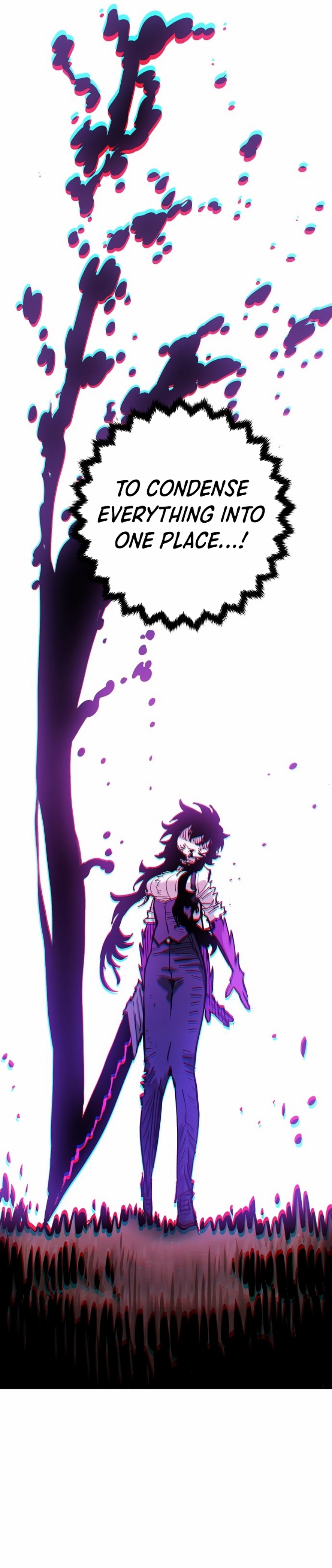 Player Chapter 156 - Page 34