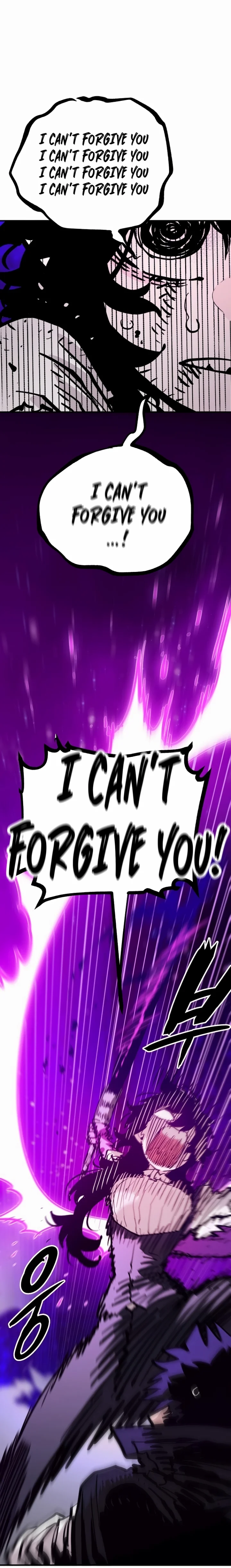 Player Chapter 158 - Page 36