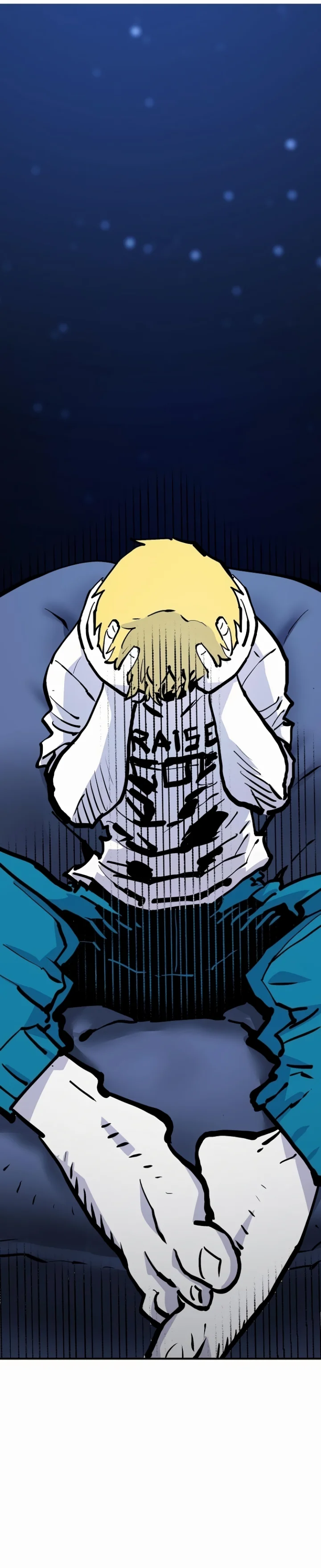 Player Chapter 159 - Page 13