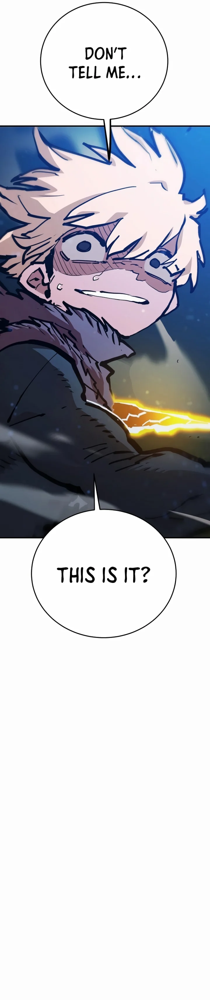 Player Chapter 159 - Page 22