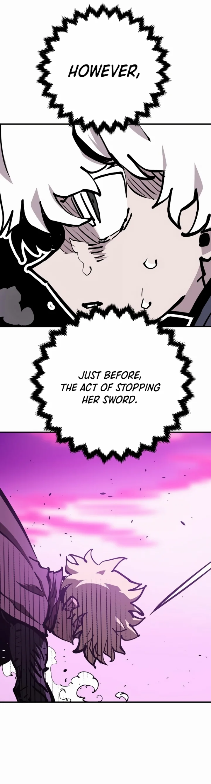 Player Chapter 159 - Page 33