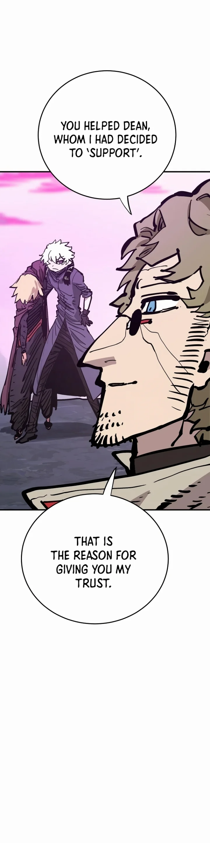 Player Chapter 160 - Page 16