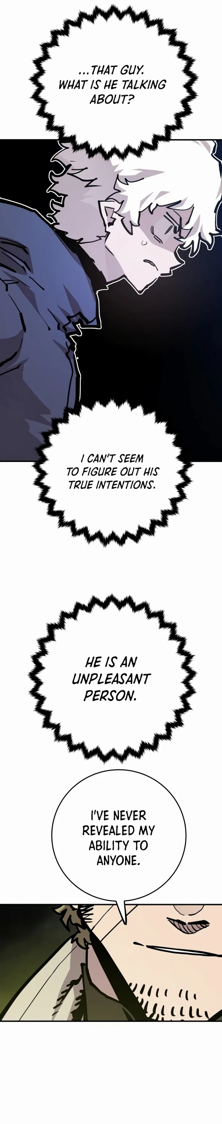 Player Chapter 160 - Page 18