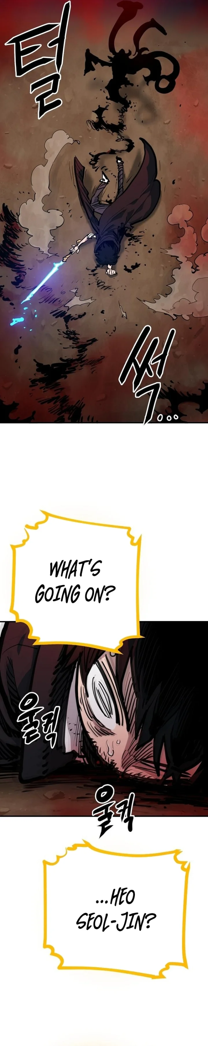 Player Chapter 163 - Page 14