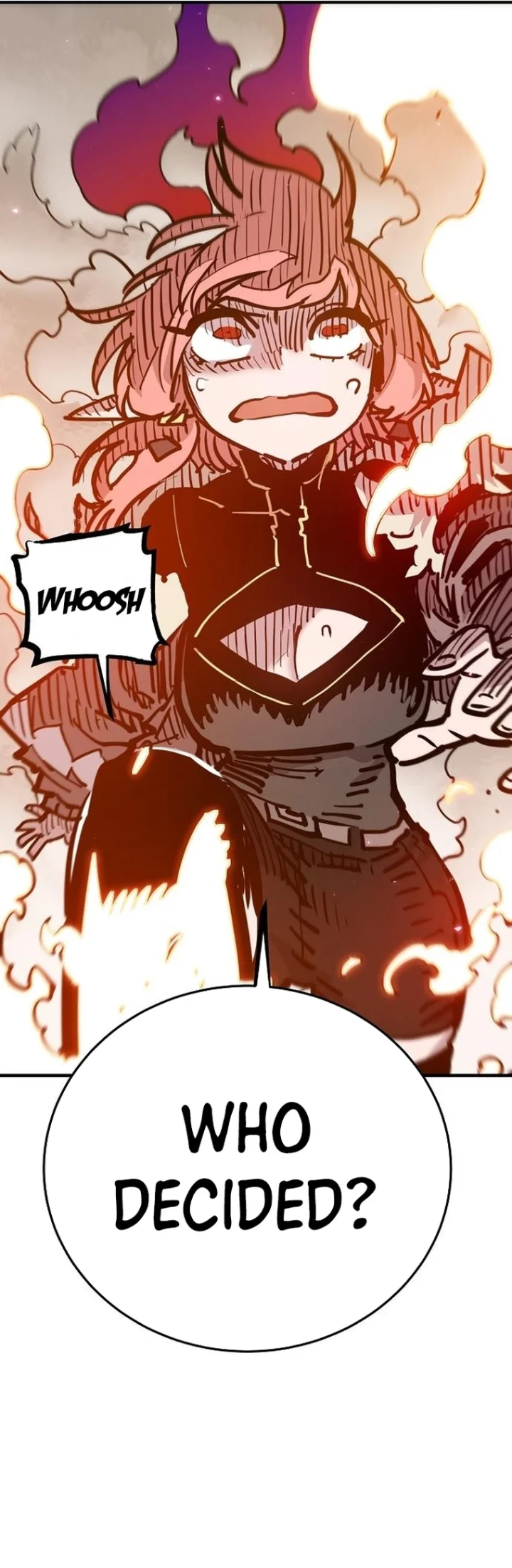 Player Chapter 163 - Page 45