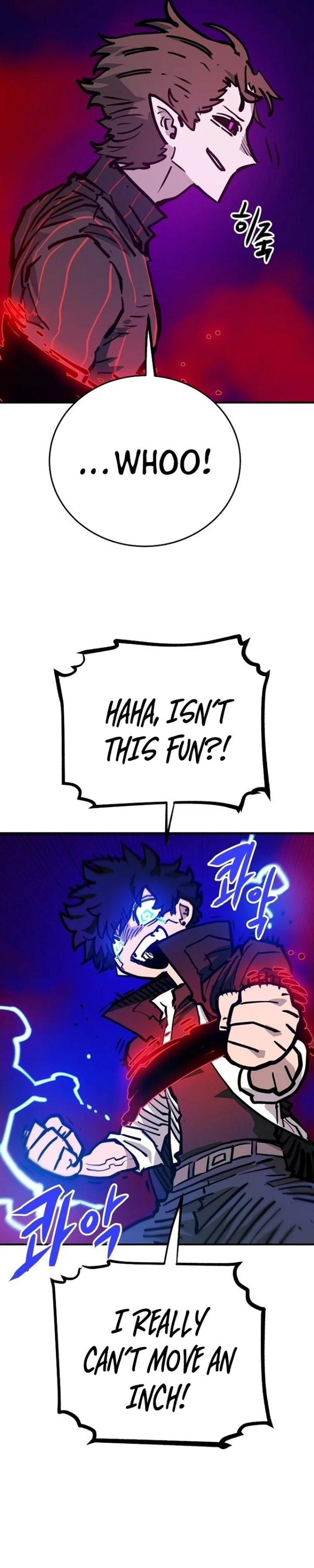 Player Chapter 163 - Page 52