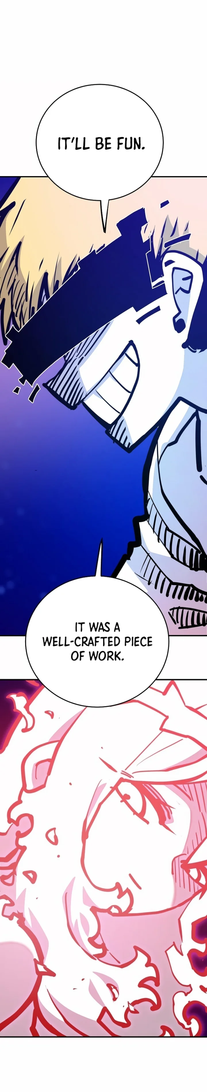 Player Chapter 164 - Page 15