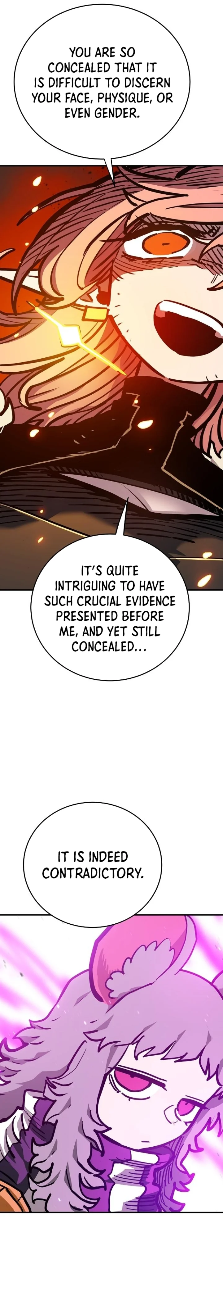 Player Chapter 165 - Page 12