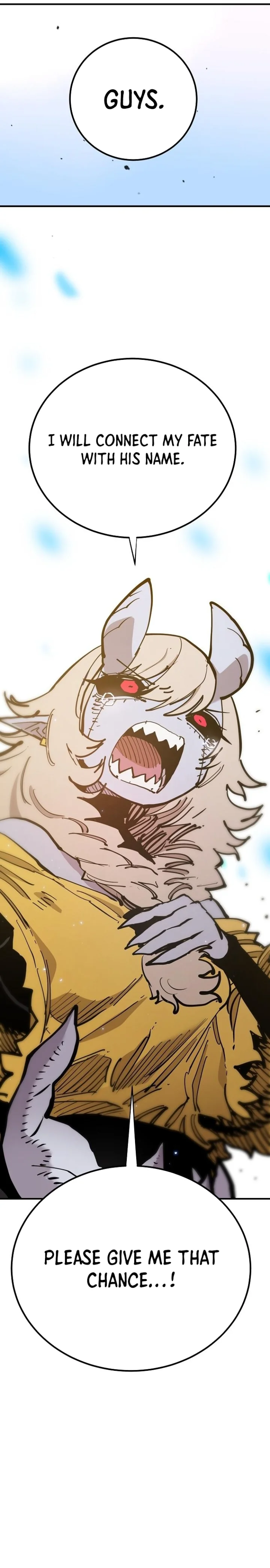 Player Chapter 171 - Page 21