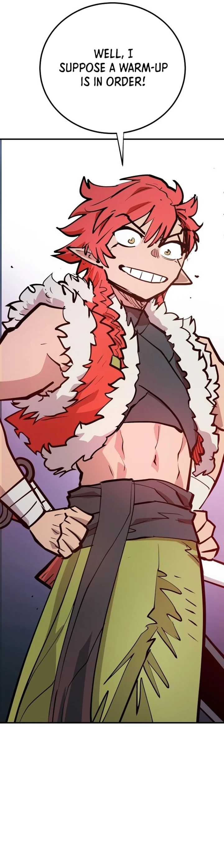 Player Chapter 173 - Page 20