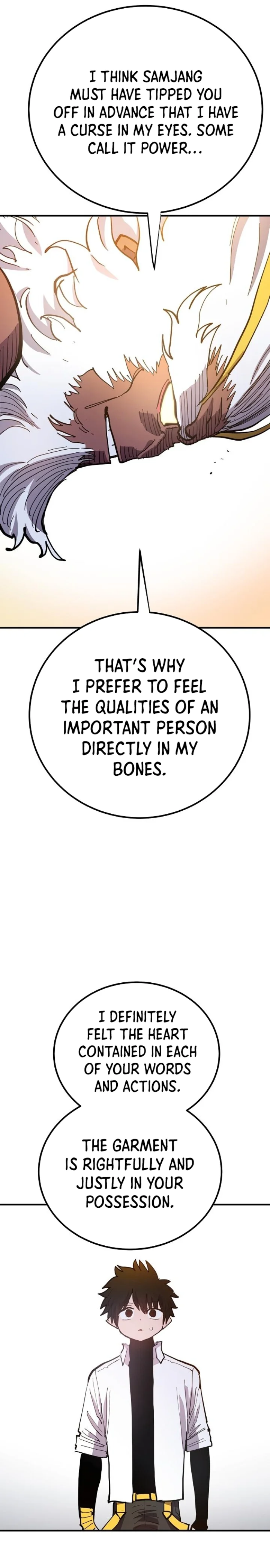 Player Chapter 176 - Page 12