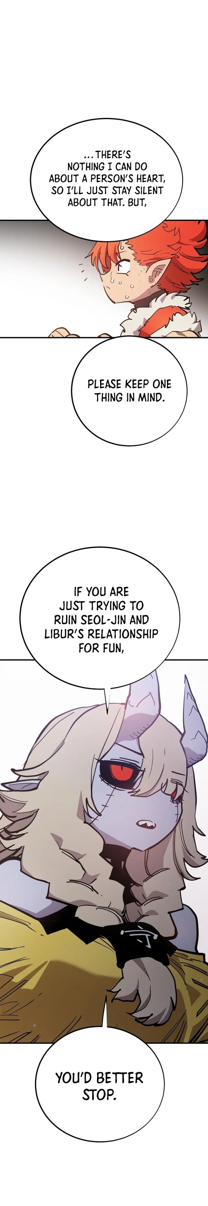 Player Chapter 177 - Page 4