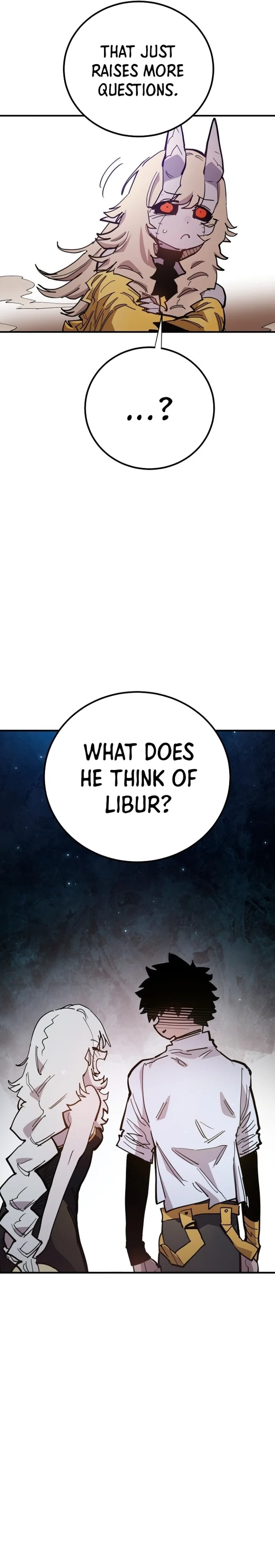 Player Chapter 177 - Page 7