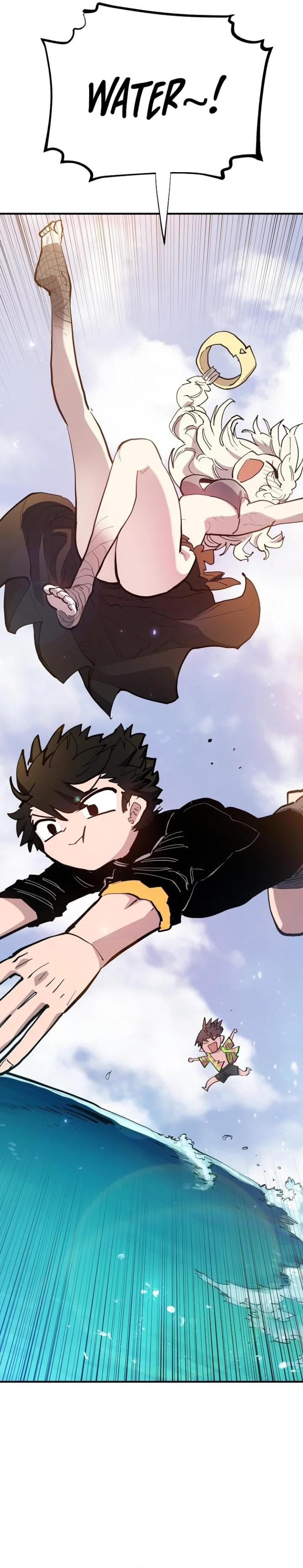 Player Chapter 177 - Page 8