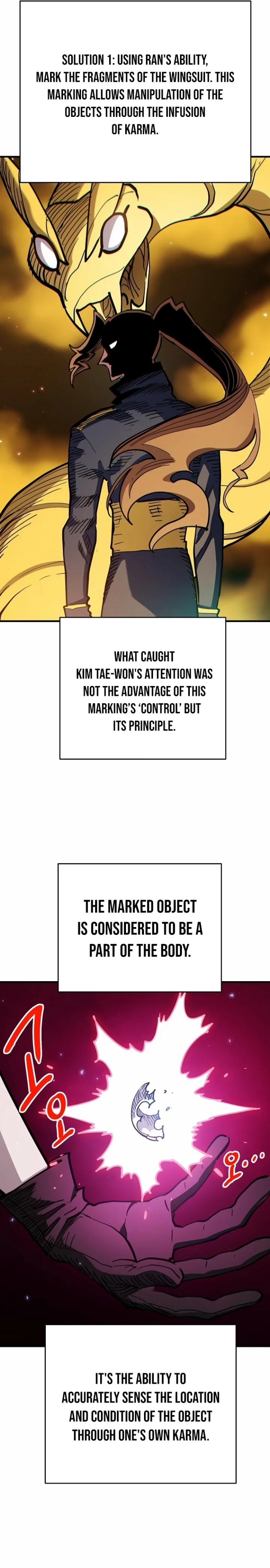 Player Chapter 180 - Page 31