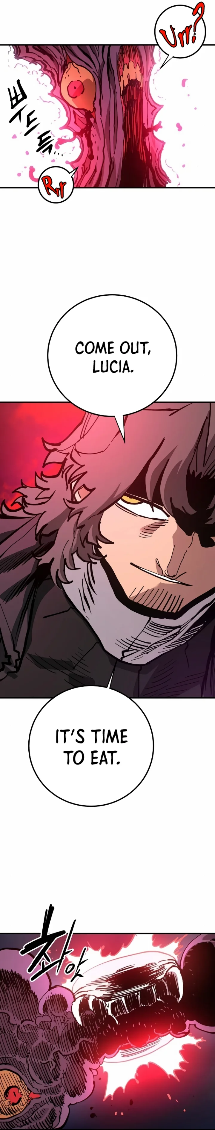 Player Chapter 183 - Page 23