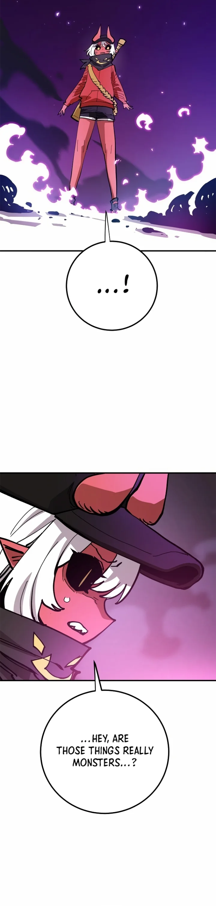 Player Chapter 183 - Page 25