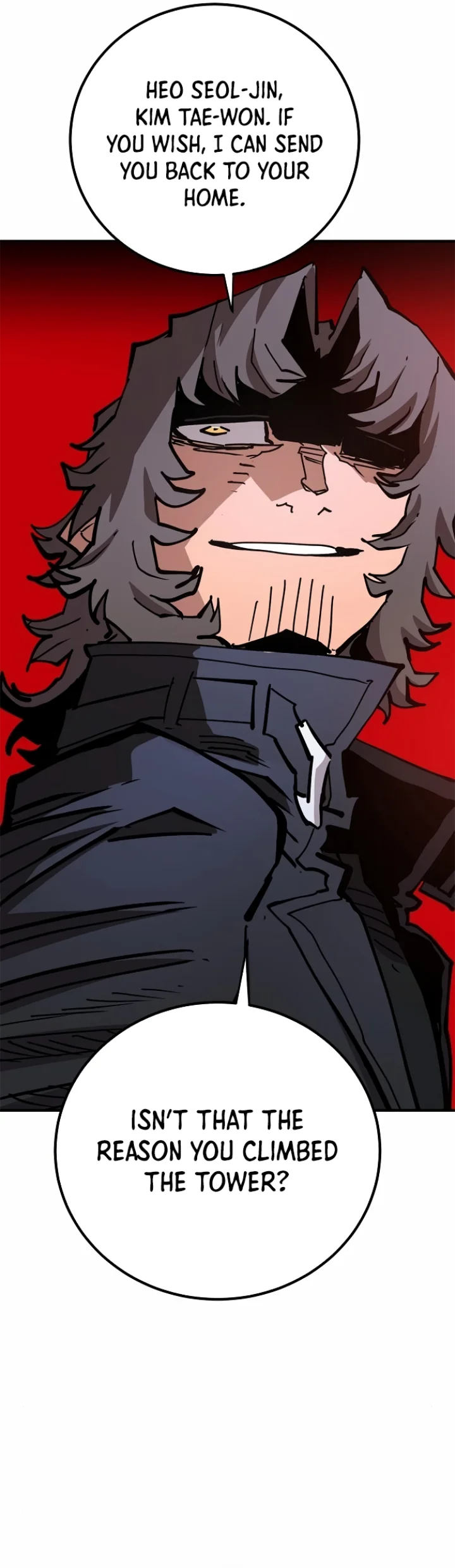 Player Chapter 183 - Page 47