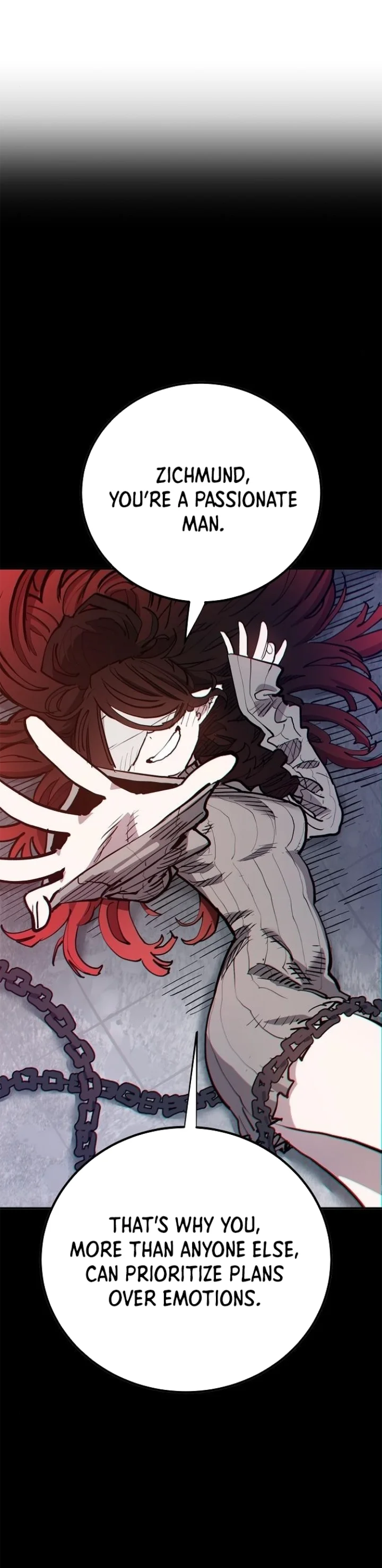 Player Chapter 184 - Page 31