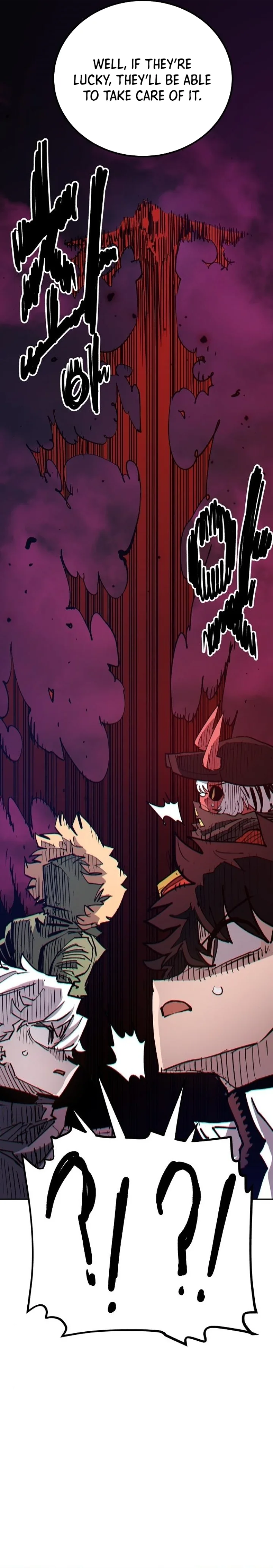 Player Chapter 184 - Page 35