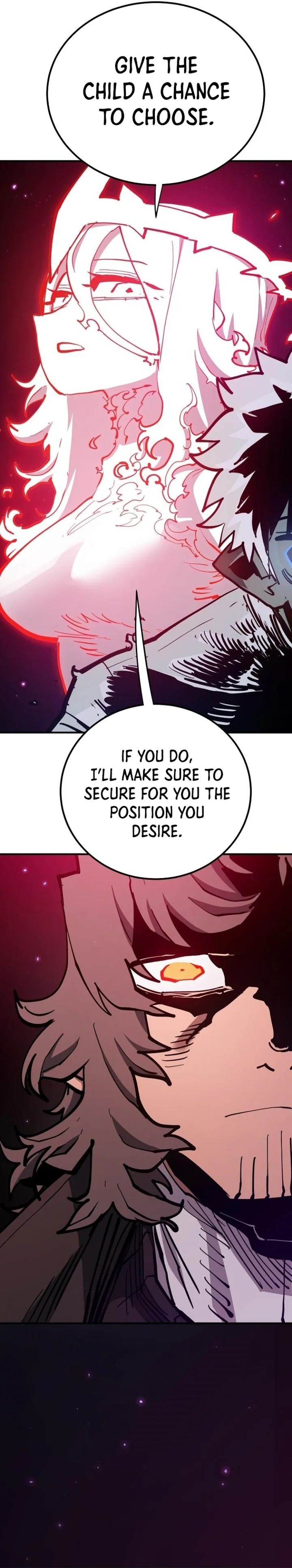 Player Chapter 184 - Page 8