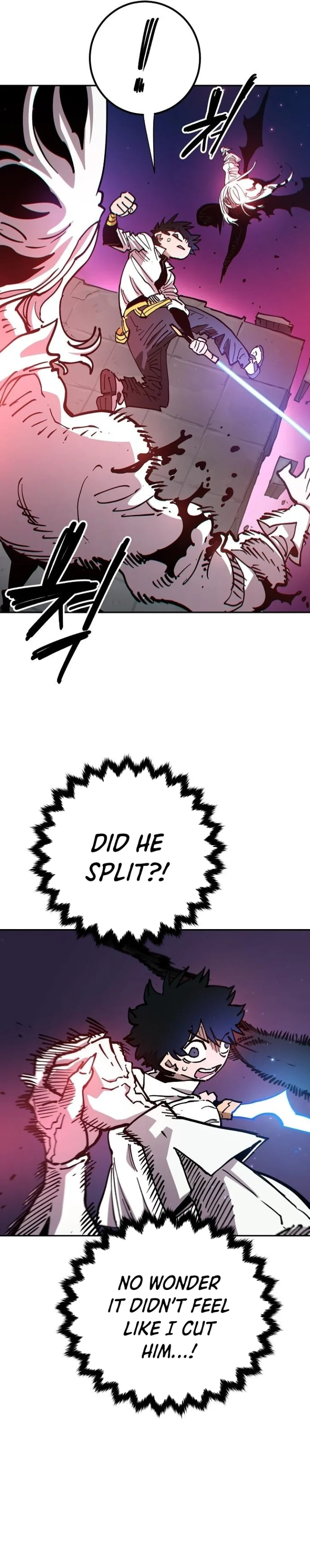 Player Chapter 185 - Page 17