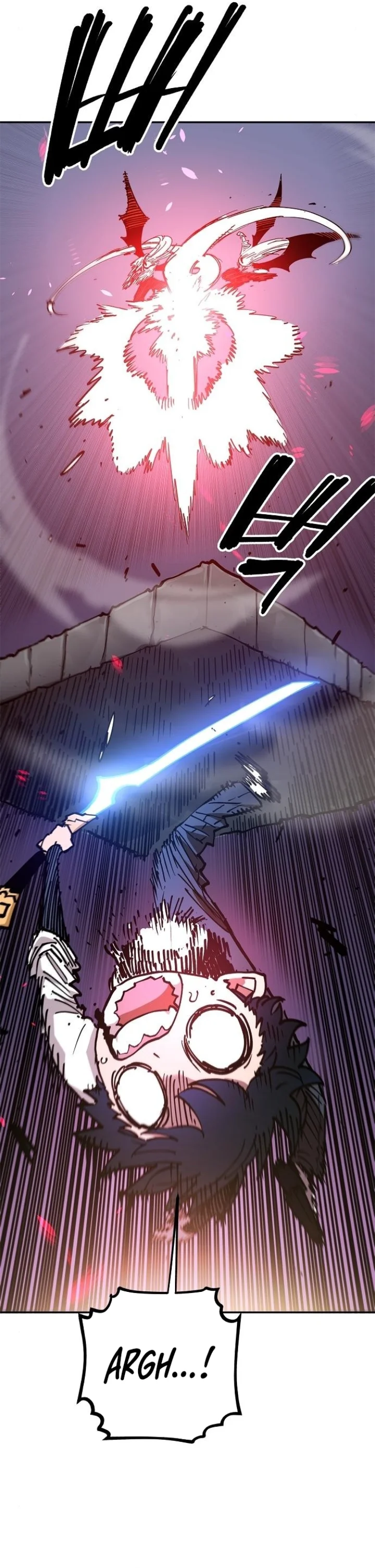 Player Chapter 185 - Page 18