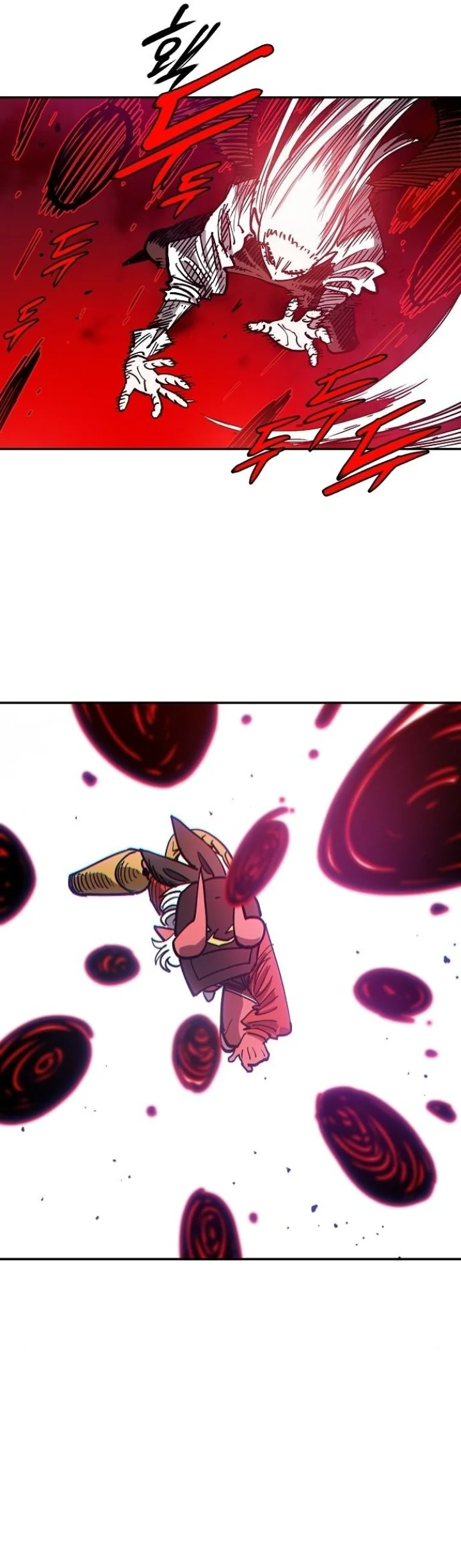 Player Chapter 185 - Page 35