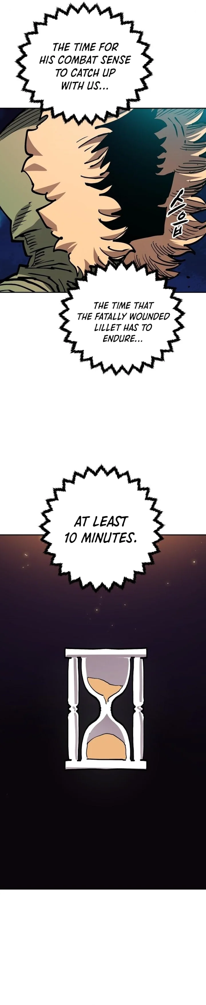 Player Chapter 185 - Page 38