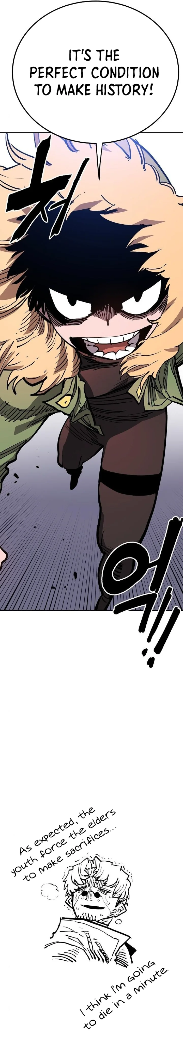 Player Chapter 185 - Page 40