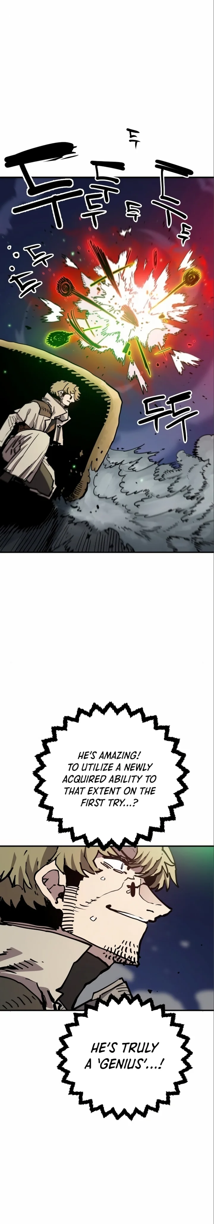 Player Chapter 187 - Page 12