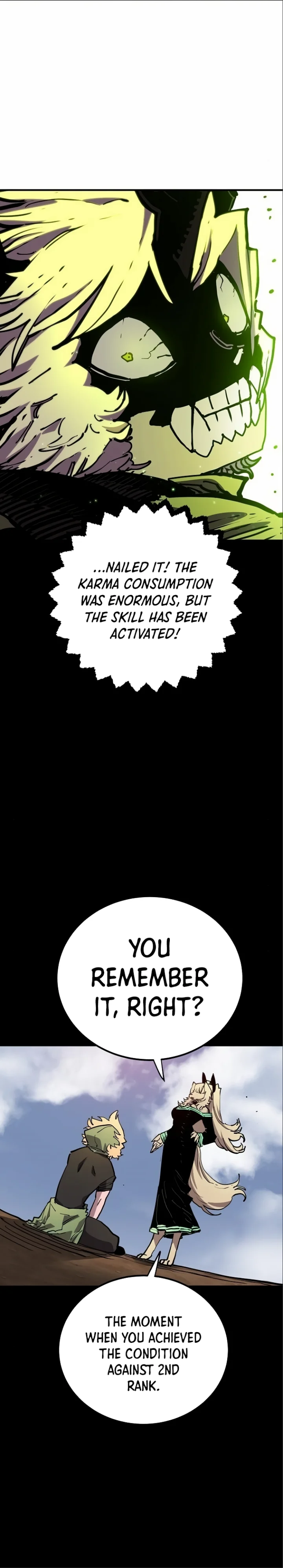 Player Chapter 187 - Page 20