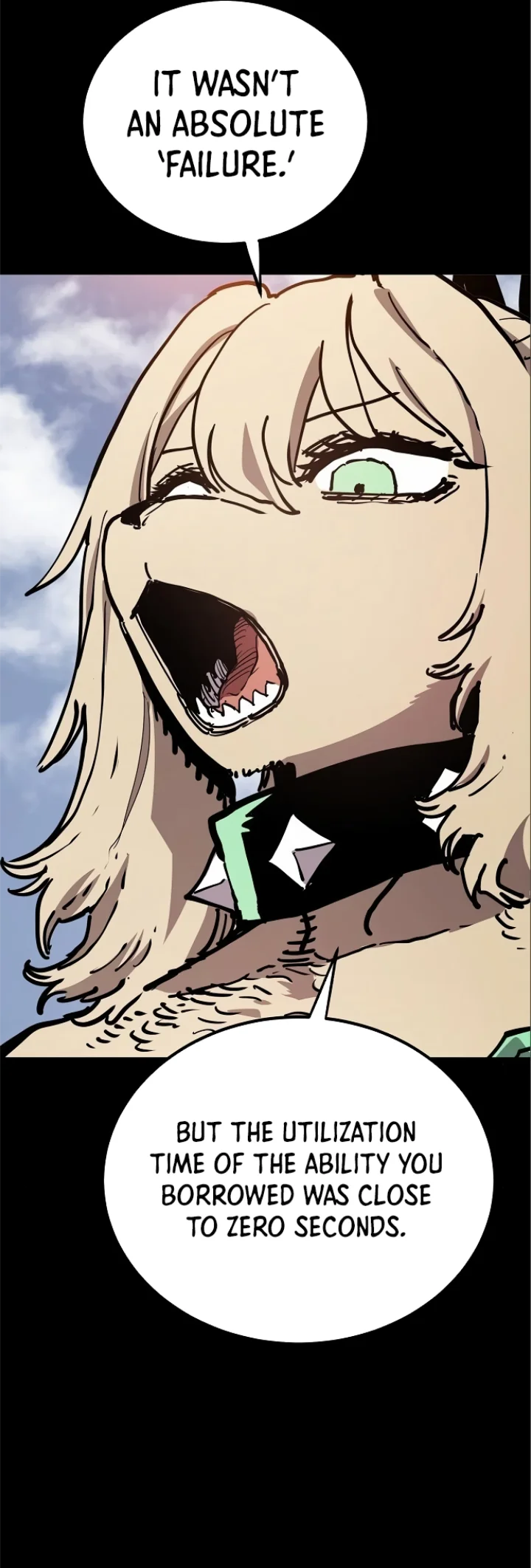 Player Chapter 187 - Page 21