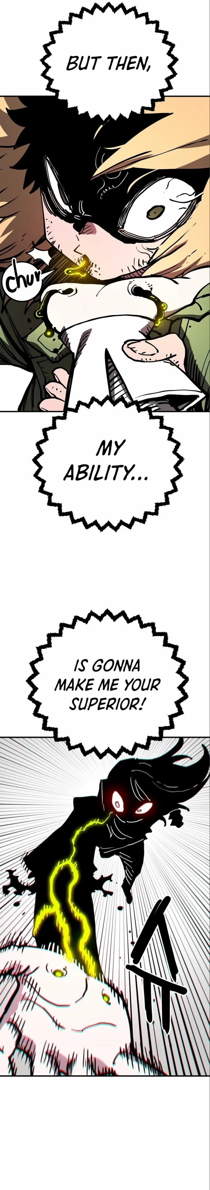 Player Chapter 187 - Page 44