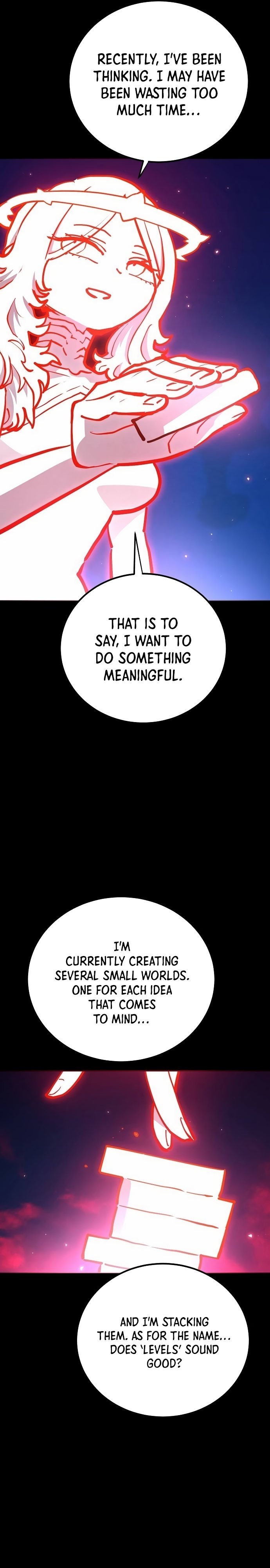 Player Chapter 190 - Page 15