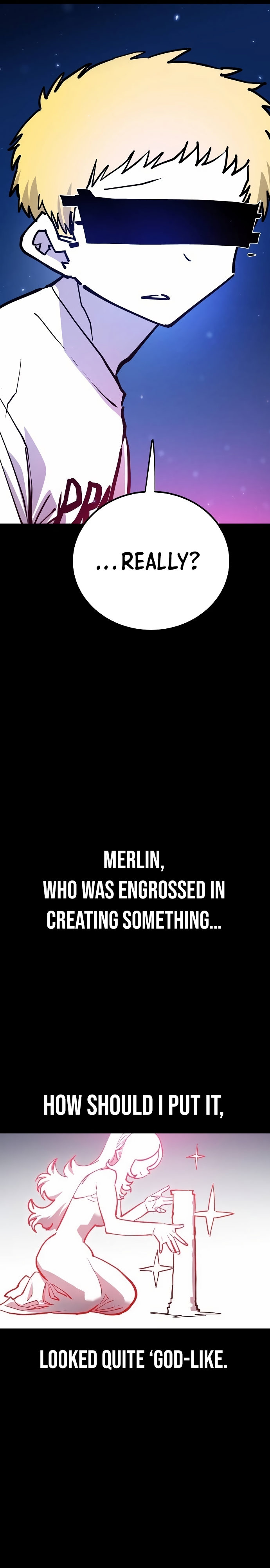 Player Chapter 190 - Page 18