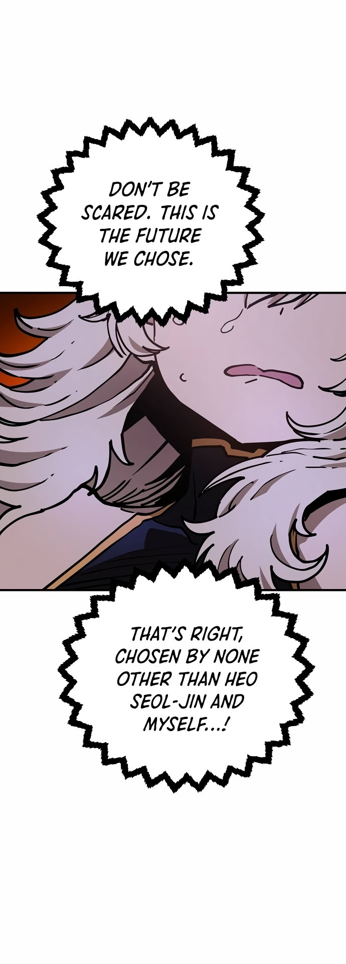 Player Chapter 190 - Page 24